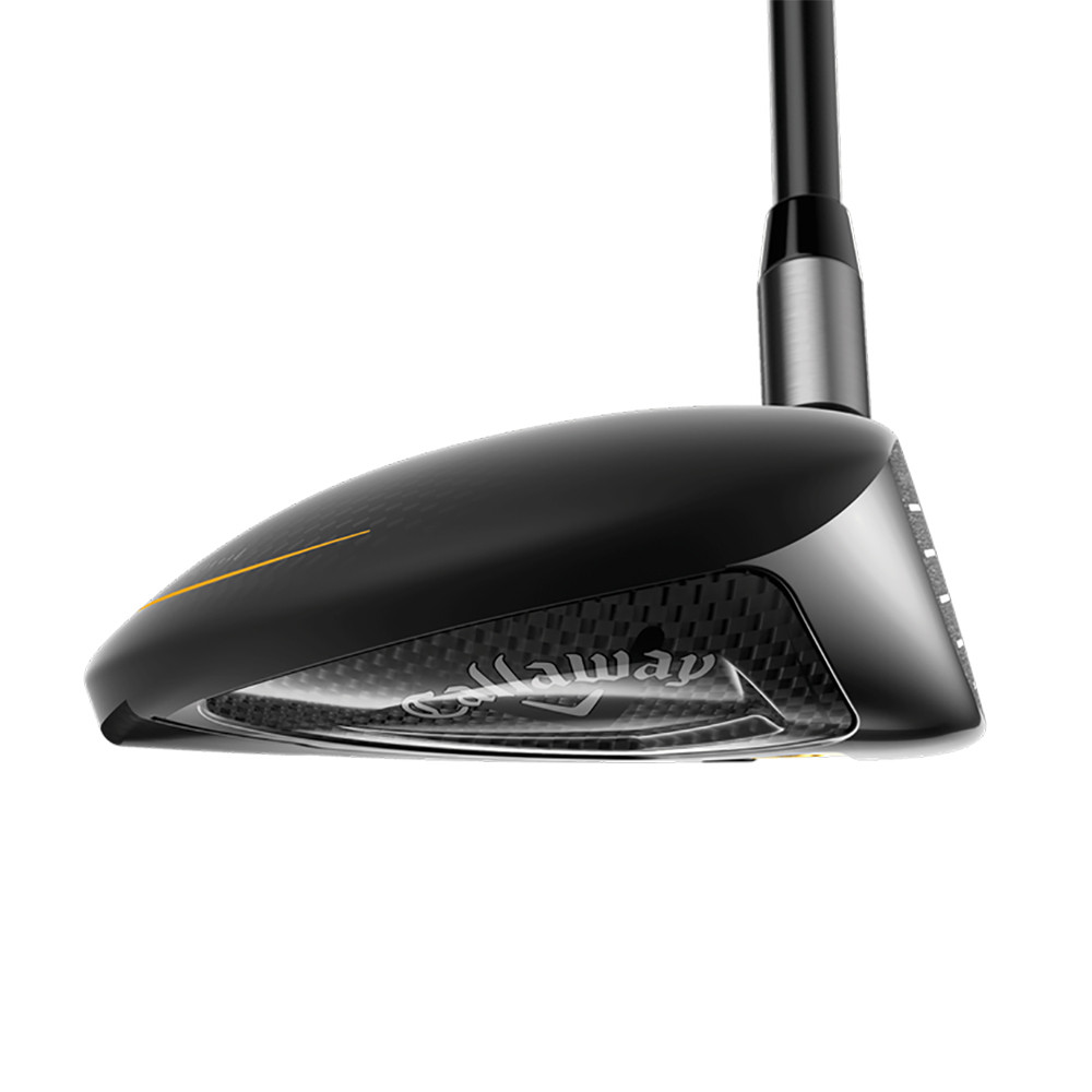 Callaway Rogue ST Max Fast Fairway Wood - Maple Hill Golf